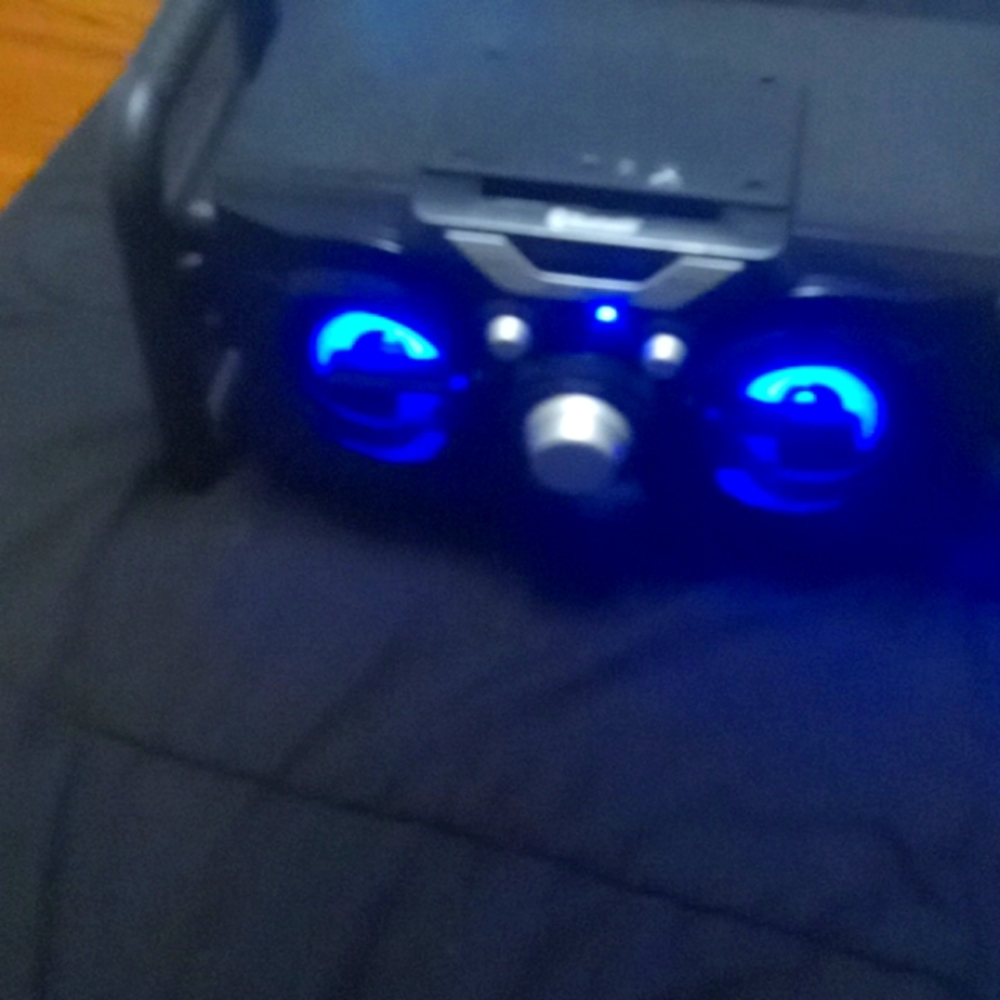 Speaker